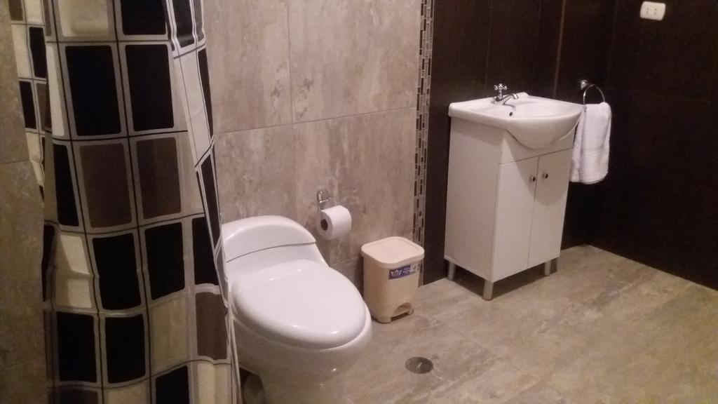 La Maison De Lydia Наска Екстер'єр фото